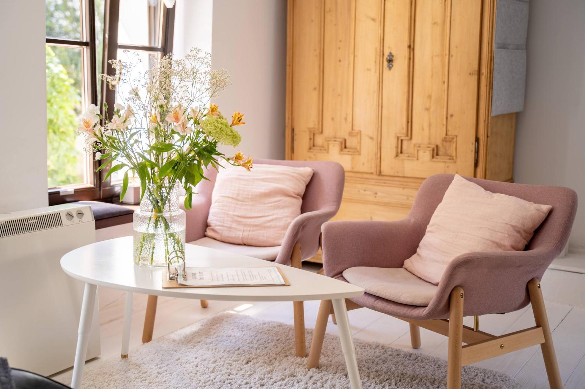 Tomte - Scandinavian Apartment Krakau Exterior foto